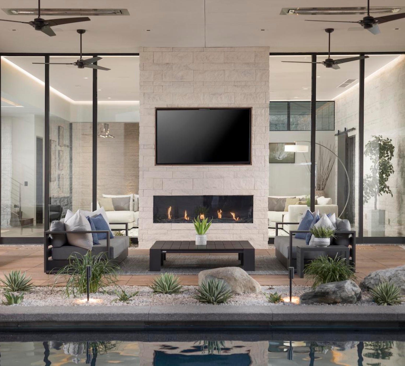 2019 The New American Remodel by the National Association of Home Builders in Las Vegas