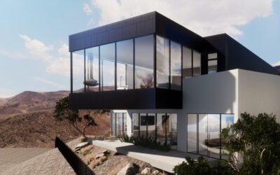 Jewel Box in Ascaya