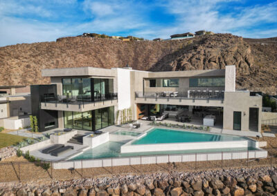 2023 The New American Home