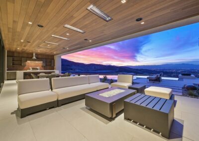 2023 The New American Home